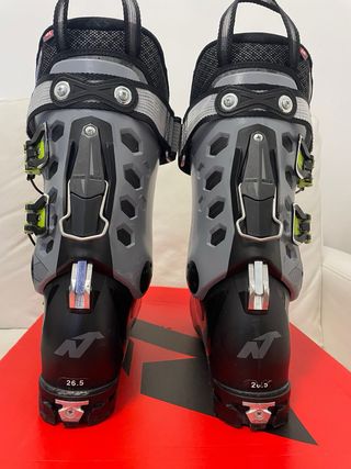 Botas de Ski Nordica Strider 130 PRO