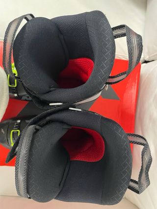 Botas de Ski Nordica Strider 130 PRO