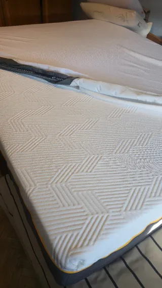 Colchón Emma Original Nuevo