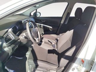 Suzuki SX4 GLE