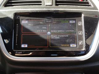 Suzuki SX4 GLE