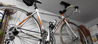 Bicicleta de carretera Orbea