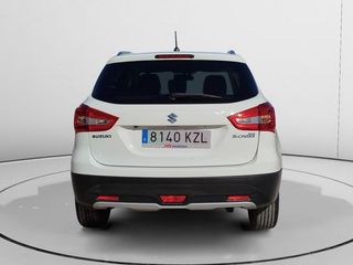 Suzuki SX4 GLE