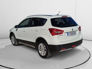 Suzuki SX4 GLE