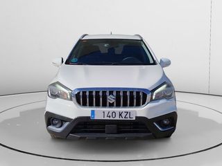 Suzuki SX4 GLE