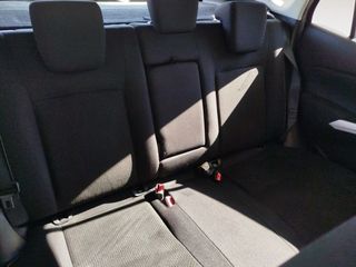 Suzuki SX4 GLE