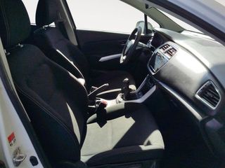 Suzuki SX4 GLE