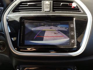 Suzuki SX4 GLE
