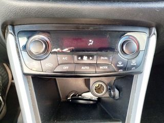Suzuki SX4 GLE