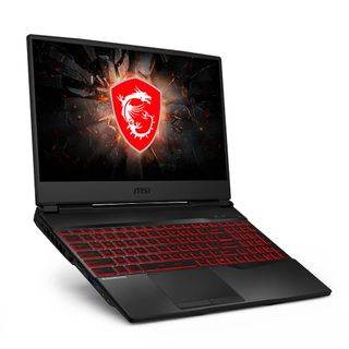 MSI Core i7 16GB RAM 750GB SSD GTX 1050