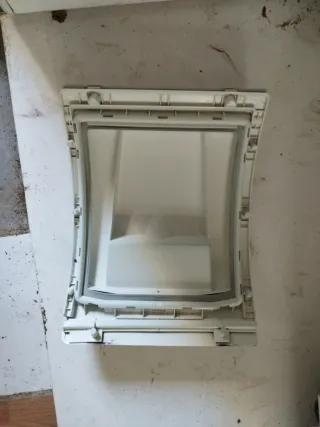 Secadora Carga Superior Fagor