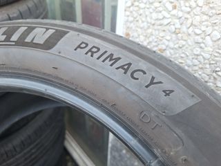 255 45 R20 101V Michelin - 1 neumático +60%