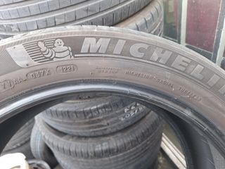 255 45 R20 101V Michelin - 1 neumático +60%
