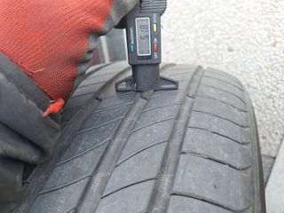 255 45 R20 101V Michelin - 1 neumático +60%