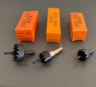 3 Sierras de Corona H.S.S.