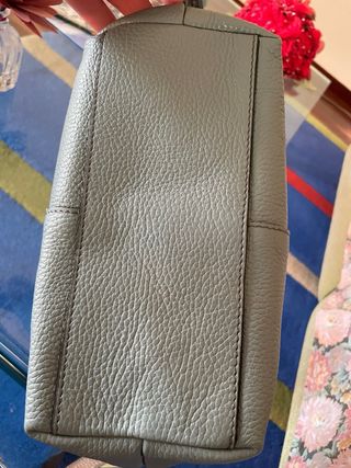 Borsa GABS  Funny M pelle martellata