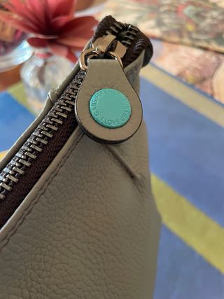 Borsa GABS  Funny M pelle martellata