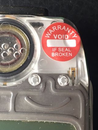 Nokia 3330 Libre Gris