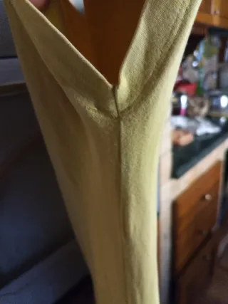 Maglietta Nike donna cotone tg M