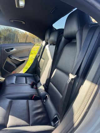 Mercedes-Benz CLA 2013