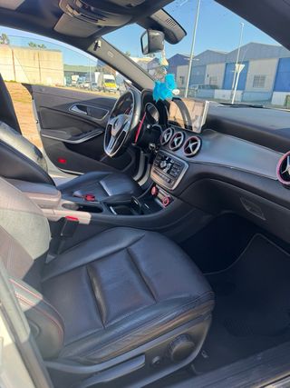 Mercedes-Benz CLA 2013