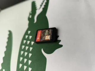 Zelda Nintendo Switch - ¡Escucho ofertas!