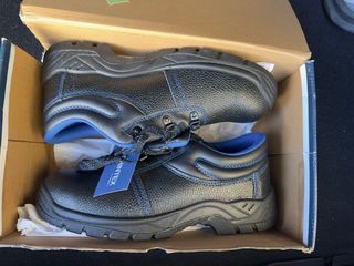 Botas de seguridad CHINTEX