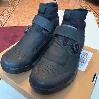 Zapatillas ciclismo Enduro Gore-Tex  Shimano