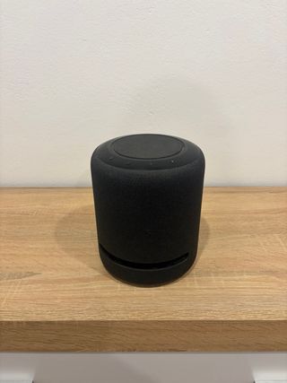 Amazon Echo Studio Negro