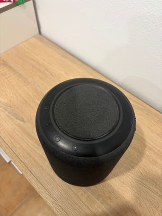 Amazon Echo Studio Negro