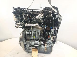 Ford galap1153150 t1bb motor mondeo iv sedan (ba7)