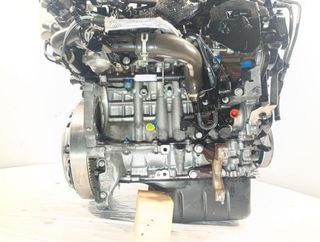 Ford galap1153150 t1bb motor mondeo iv sedan (ba7)