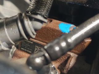 Ford galap1153150 t1bb motor mondeo iv sedan (ba7)