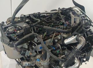 Ford galap1153150 t1bb motor mondeo iv sedan (ba7)