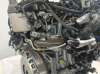 Ford galap1153150 t1bb motor mondeo iv sedan (ba7)
