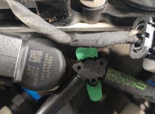 Ford galap1153150 t1bb motor mondeo iv sedan (ba7)