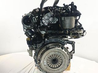 Ford galap1153150 t1bb motor mondeo iv sedan (ba7)
