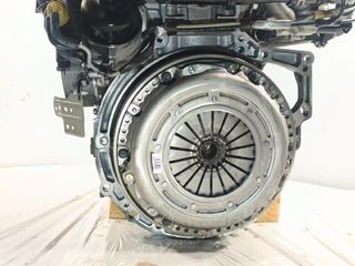 Ford galap1153150 t1bb motor mondeo iv sedan (ba7)