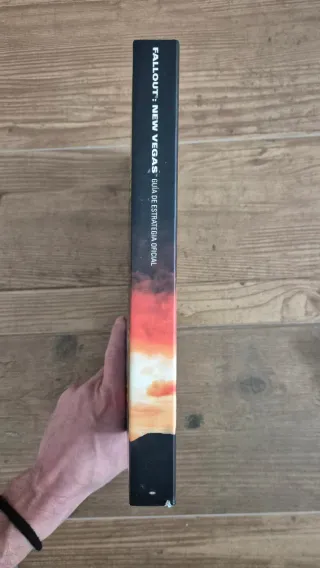 Guía Oficial Fallout New Vegas