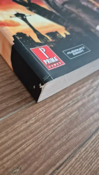 Guía Oficial Fallout New Vegas