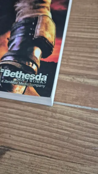 Guía Oficial Fallout New Vegas