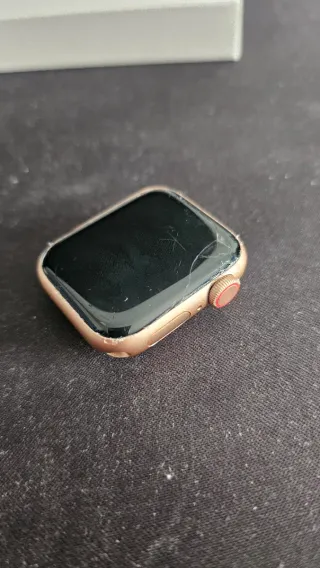 Apple Watch SE 40mm Oro Rosa