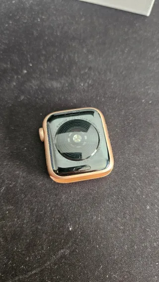 Apple Watch SE 40mm Oro Rosa