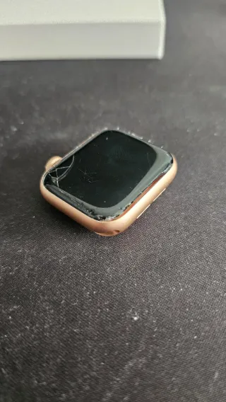 Apple Watch SE 40mm Oro Rosa