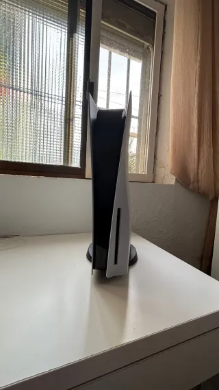 Consola PlayStation 5 + Mandos y Juegos