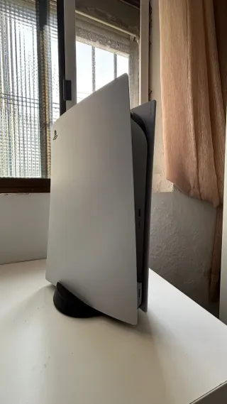 Consola PlayStation 5 + Mandos y Juegos