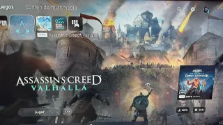 Consola PlayStation 5 + Mandos y Juegos