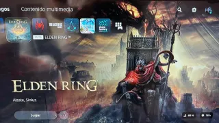 Consola PlayStation 5 + Mandos y Juegos