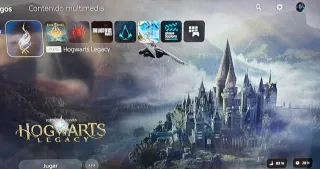 Consola PlayStation 5 + Mandos y Juegos