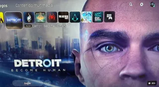 Consola PlayStation 5 + Mandos y Juegos